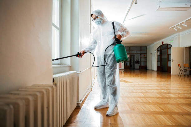Best Pest Control Treatment  in Trinity, TX